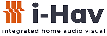 i-Hav Logo
