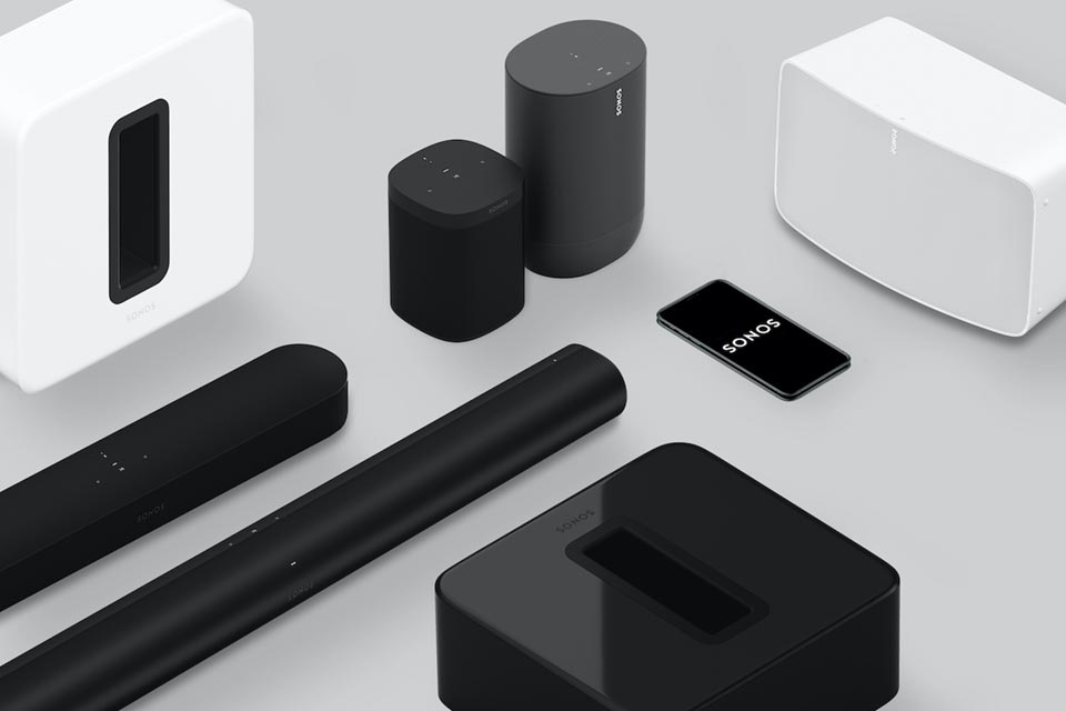 iphone lighting control